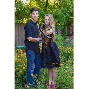 Meet your Posher, Mickelle